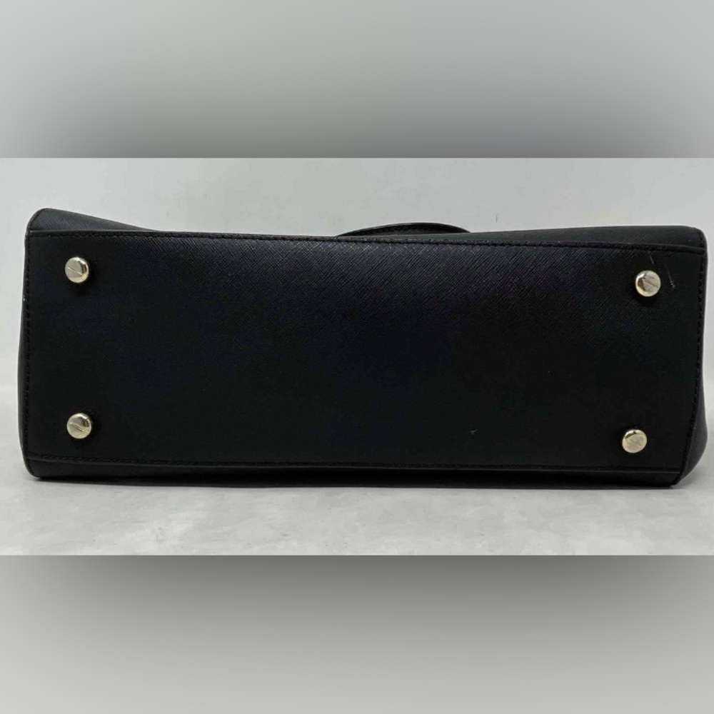 Henri Bendel West 57th Turnlock Purse - Picture 4 of 9